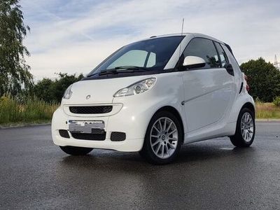 Smart ForTwo Cabrio