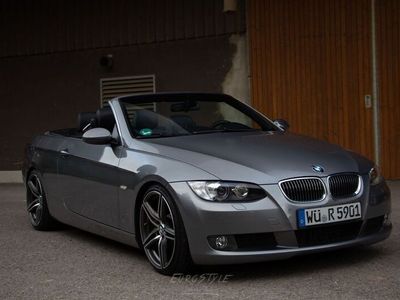 BMW 330 Cabriolet