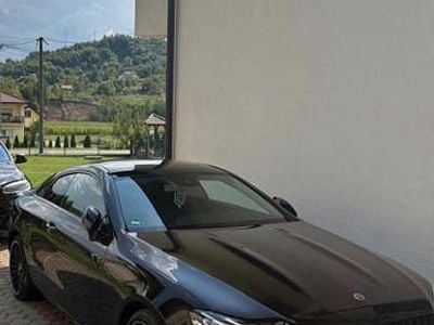 Gebraucht Mercedes E300 245 PS (180 kW) 2019 Schwarz Coupé