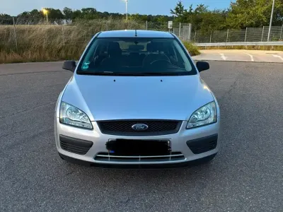 Gebraucht Ford Focus
