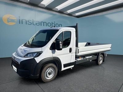 Neu Toyota Proace 140 PS (102 kW) 2025 Weiß Van / Kleinbus