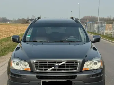 Gebraucht Volvo XC90 185 PS (136 kW) 2006 Grau SUV