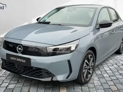 Nouă Opel Corsa Edition 101 CP (74 kW) 2025 Gri Hatchback