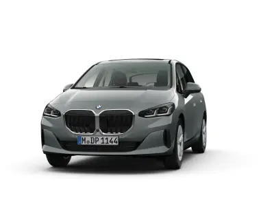 Gebraucht BMW 220 Active Tourer Luxury Line 156 PS (114 kW) 2026 Van / Kleinbus