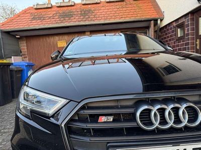 Audi S3 Sportback