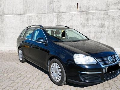 gebraucht VW Golf VI 