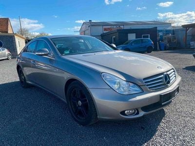 Mercedes CLS350
