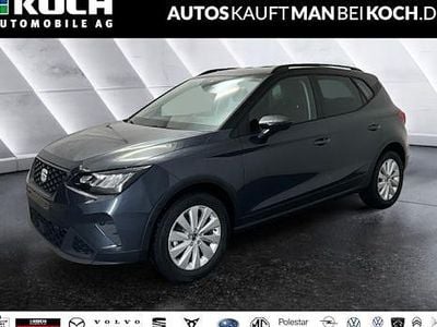 Grau Neu 2025 Seat Arona SUV | 24.750 € (Guter Preis)