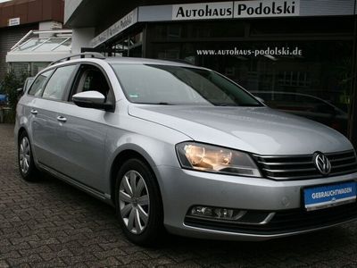 gebraucht VW Passat Variant 2.0 TDI DSG | 140 Ps| Blue Motion