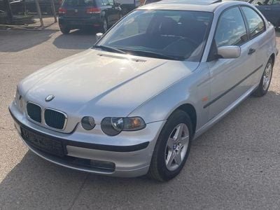 BMW 316 Compact