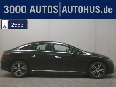 Gebraucht Mercedes 300 180 kW (245 PS) 2023 Schwarz Limousine