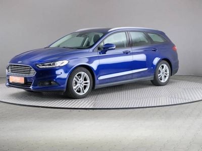 Ford Mondeo Gebraucht In Saarland 118 Autouncle