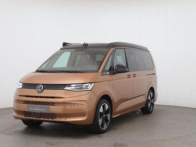 Neu VW California California 150 PS (110 kW) 2025 Braun Van