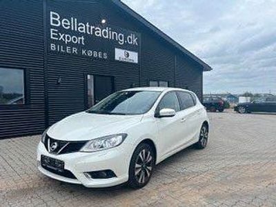 Nissan Pulsar