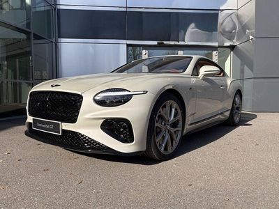 Neu Bentley Continental GT 680 PS (500 kW) 2026 Beige Coupé
