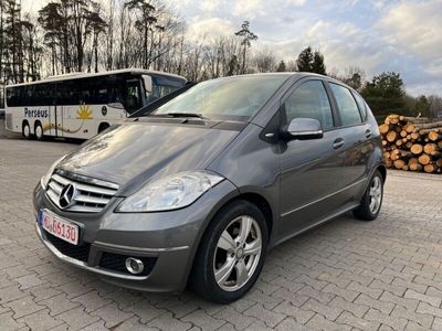 gebraucht Mercedes A180 A 180 A -KlasseCDI Avantgarde