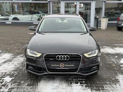 Gebraucht Audi A4 Ambition 200 PS (147 kW) 2015 Andere Kombi
