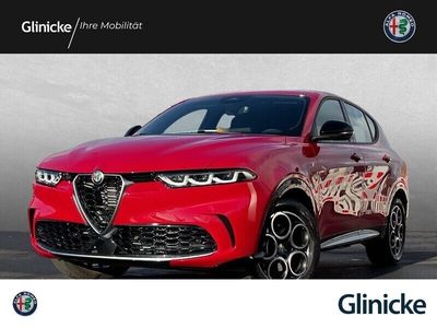 gebraucht Alfa Romeo Tonale Ti 1.5 48V-Hybrid 15kW Winter Paket