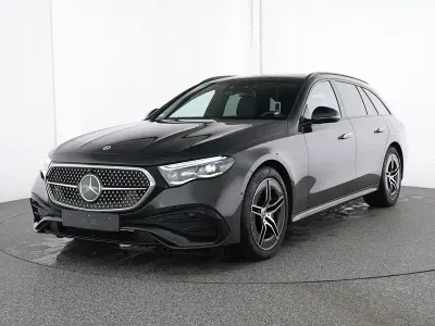 Gebraucht Mercedes E300