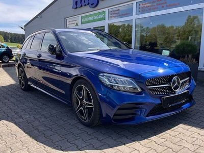 Mercedes C300