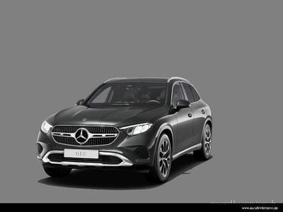 Gebraucht 2024 Mercedes GLC200 SUV | 54.850 € (Fairer Preis)