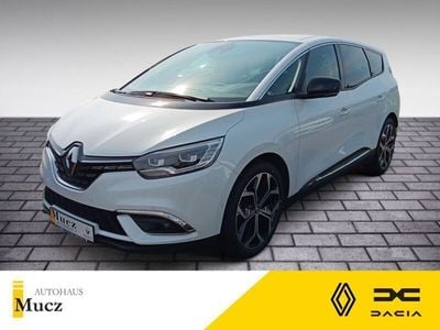 Renault Grand Scénic IV