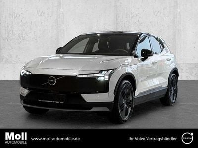 Weiss Neu 2025 Volvo EX30 CC Performance SUV | 53.990 € (Fairer Preis)
