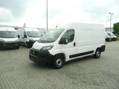 Gebraucht Fiat Ducato