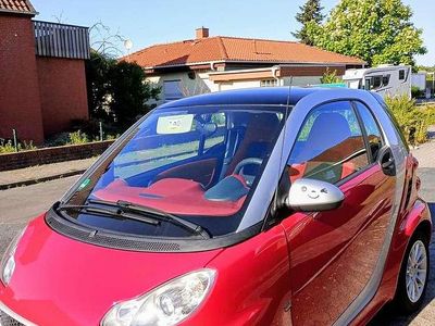 Smart ForTwo Coupé