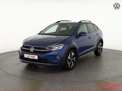 Gebraucht VW Taigo 116 PS (85 kW) 2025 Blau SUV