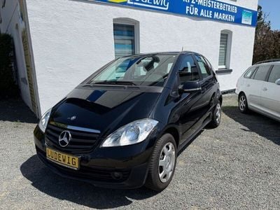 Mercedes A160