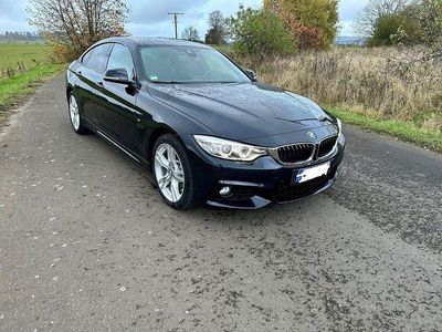 BMW 430 Gran Coupé