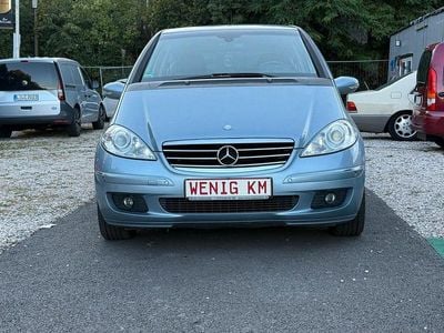 Mercedes A150