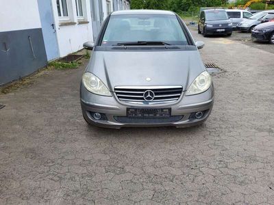 Mercedes A180