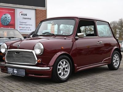 gebraucht Austin Mini MK II LIMITED EDITION 30 ANNEVERSARY