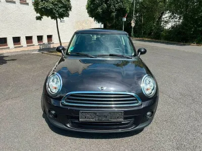 Gebraucht Mini ONE