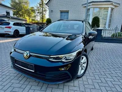 Gebraucht VW Golf VIII