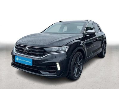Occasion VW T-Roc R 300 PK (220 kW) 2021 SUV