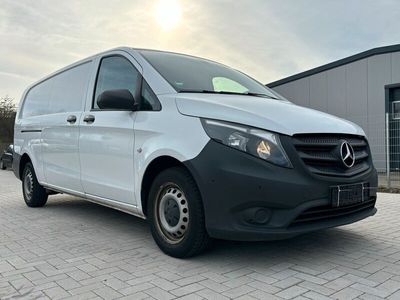 gebraucht Mercedes Vito 