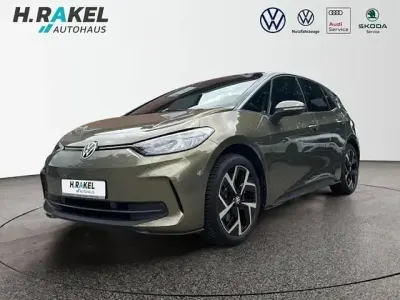 Gebraucht VW ID.3