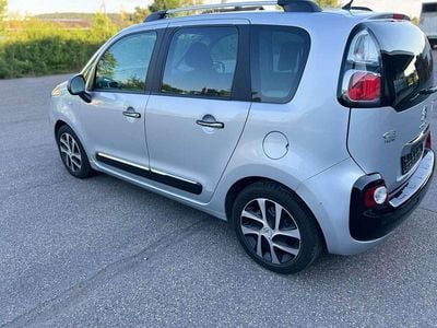 Citroën C3 Picasso