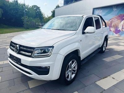 VW Amarok