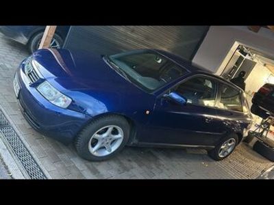 gebraucht Audi A3 8l 1,9 TDI