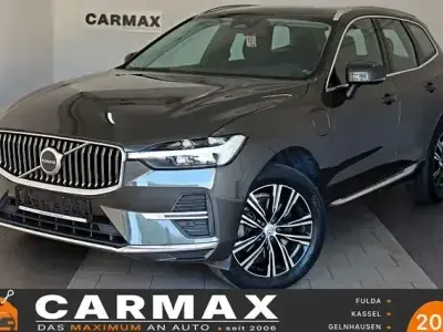 Gebraucht Volvo XC60