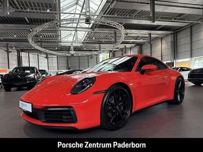Porsche 911 Carrera