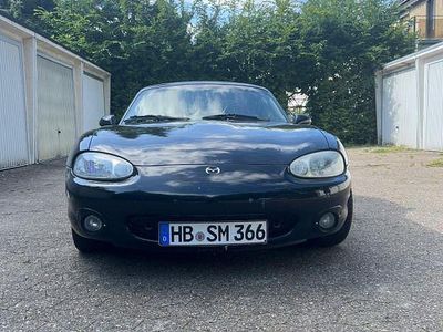 Mazda MX5