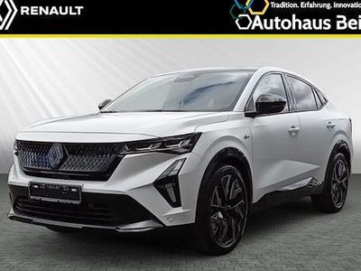 Neu Renault Rafale Esprit Alpine 300 PS (220 kW) 2025 Weiß SUV