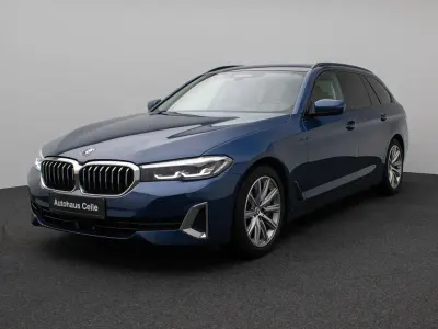 Gebraucht BMW 530