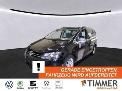 VW Sharan