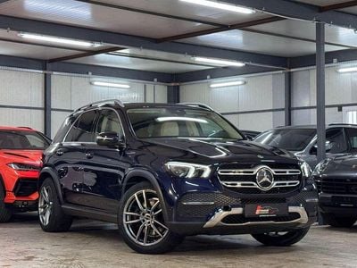 Mercedes GLE350